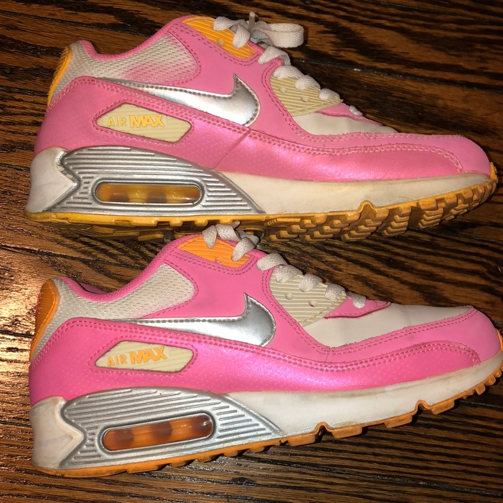 Nike AirMax
